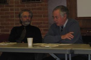 US Foreign Policy faculty Gordon Adams and Anthony Quainton discuss the recently released QDDR.